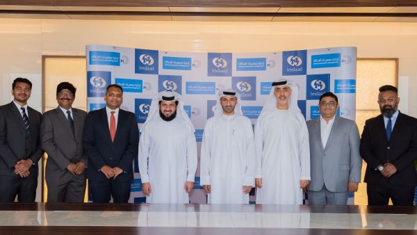 "إمداد" و" بي أي دي لإدارة جمعيات الملاك" توقعان اتفاقية لمعالجة النفايات في «جرين كوميونيتي» بمجمع دبي للاستثمار