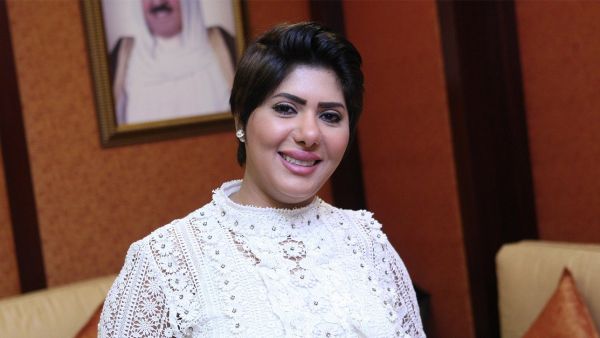 ملاك الكويتية
