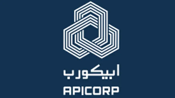 APICORP Green Bond Wins ESG Bond Deal of the Year