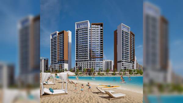 Azizi Developments Recognised in Four Prestigious Accolades at World Business Outlook Awards