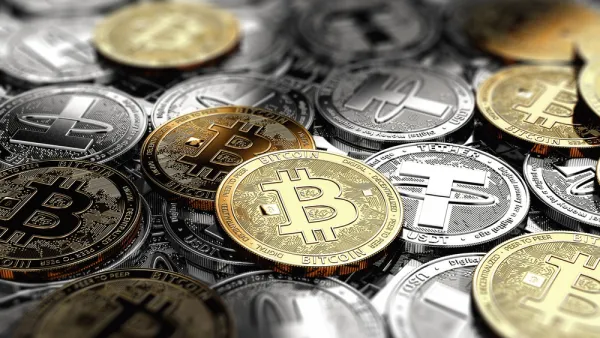 Crypto Prices Today: Bitcoin Down to $42K