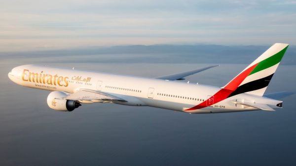 Emirates Increases Flights to Algeria