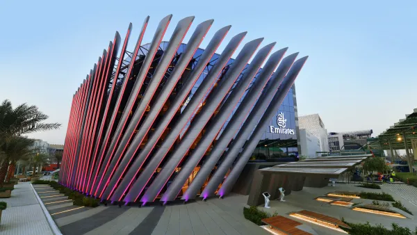 Emirates to Launch NFTs and Experiences in the Metaverse