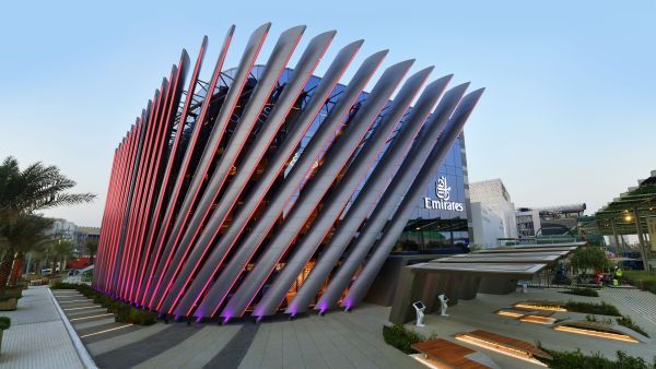 Emirates to Launch NFTs and Experiences in the Metaverse