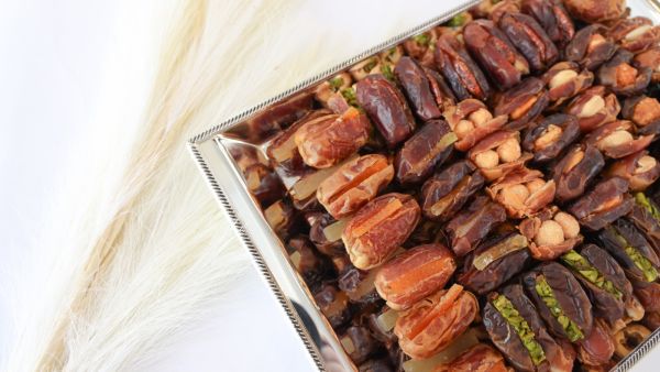مطبخ رمضان: 5 وصفات إبداعية بالتمر