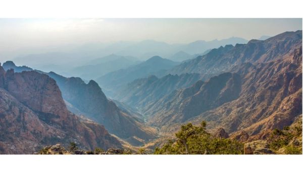 flydubai Resumes Flights to Taif in Saudi Arabia