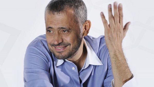 جورج وسوف