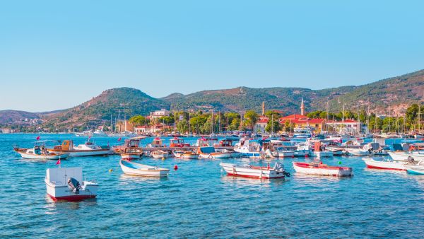 flydubai Adds Izmir to Its Growing Network in Turkey