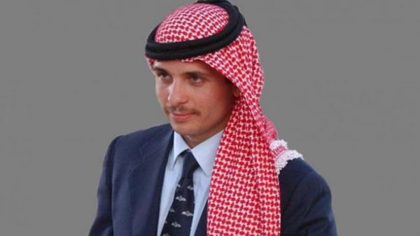 الأمير حمزة
