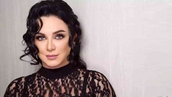 سلاف فواخرجي