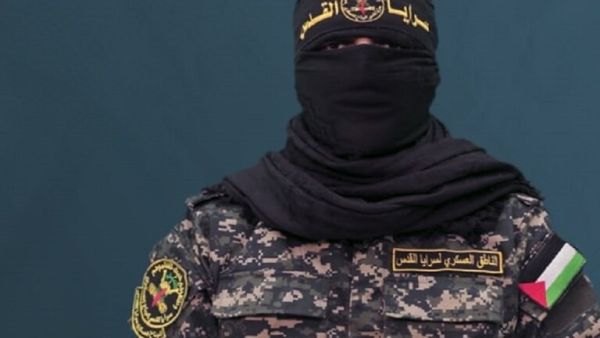 الناطق باسم سرايا القدس "أبو حمزة"