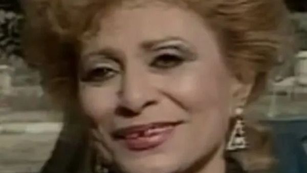 ليلى نصر