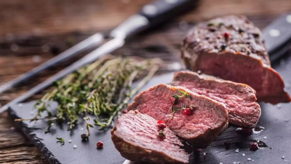 مطبخ رمضان: روستو اللحم المشوي بالفرن