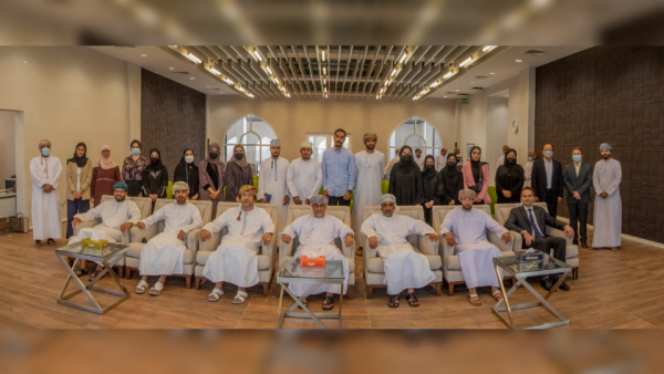 Ericsson and Oman Ministry of Higher Education, Research and Innovation launch Center of Excellence technical mentorship programs