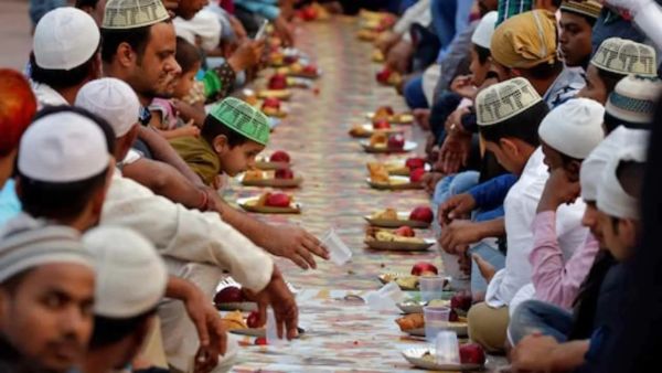 شهر رمضان المبارك 
