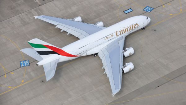 Emirates Ramps up Connections to Mauritius with Double-Daily A380 Flights From July