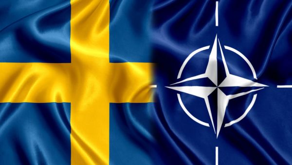 Russia threatens to send nuclear weapons to the Baltic Sea if Finland and Sweden join NATO