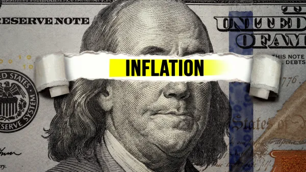 Inflation investments 