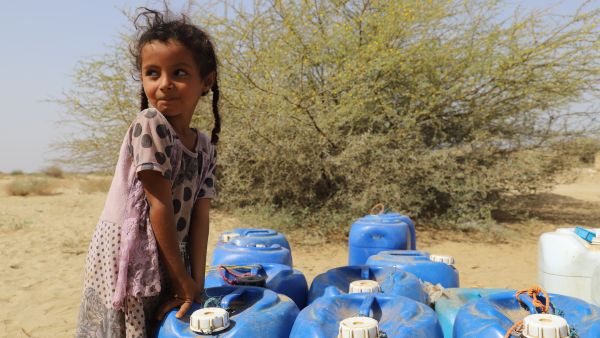 As the war in Ukraine continues, millions of children in the Middle East and North Africa at increased risk of malnutrition amid food price hikes