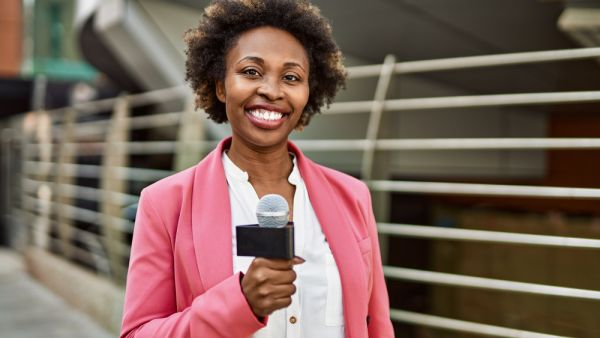 Somalia’s first all-women newsroom aspires to change the media scene