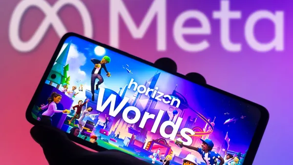 Monetizing the Metaverse: Meta To Take A Nearly 50% Cut On NFT Sales