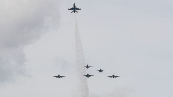 US says F-16 sale to Turkiye to bolster NATO, boost national interests