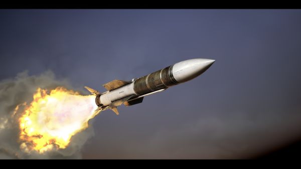 US military successfully tested hypersonic missiles last month but kept the project a secret