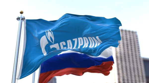 Russia's Gazprom Suspends Gas Supplies to Poland and Bulgaria