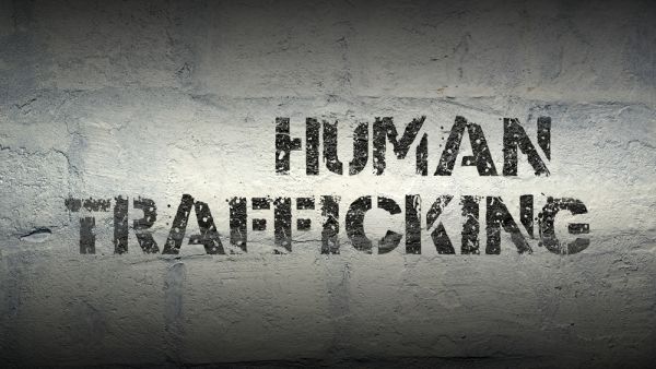 Duo gets 3 years in jail for human trafficking, prostitution