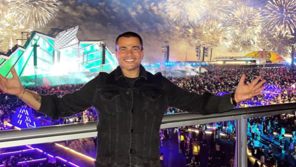 عمرو دياب