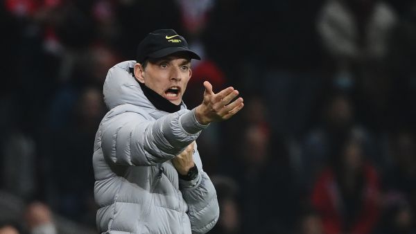 Thomas Tuchel (Photo: AFP)