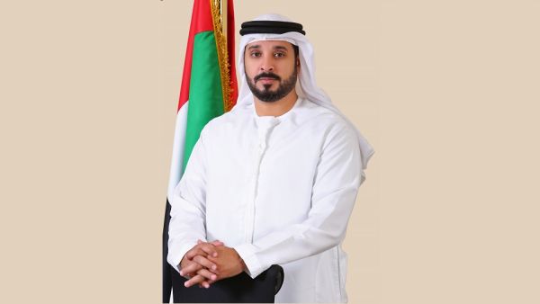 Ahmed Mohamed Al Naqbi, Chief Executive Officer of EDB Emirates Development Bank Participates in Middle East Rail 2022, Addresses Its Role in Financing UAE’s Key Infrastructure Projects