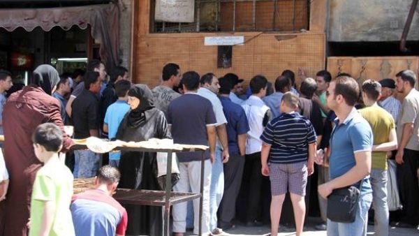 “يوجد 8.3% من الأسر تعاني من انعدام شديد بالأمن الغذائي