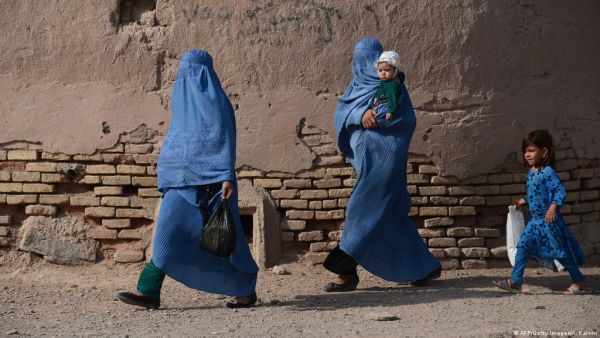 مبعوث أمريكي يضغط على حركة طالبان في مجال حقوق النساء