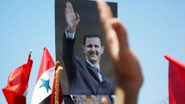  أصدر الرئيس السوري بشار الأسد، عفواً عاماً عن مرتكبي الجرائم “الإرهابية”