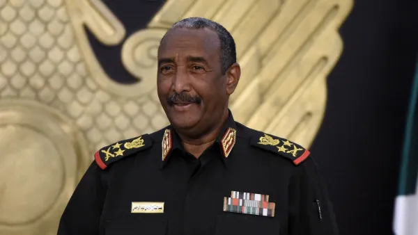 عبد الفتاح عبد البرهان