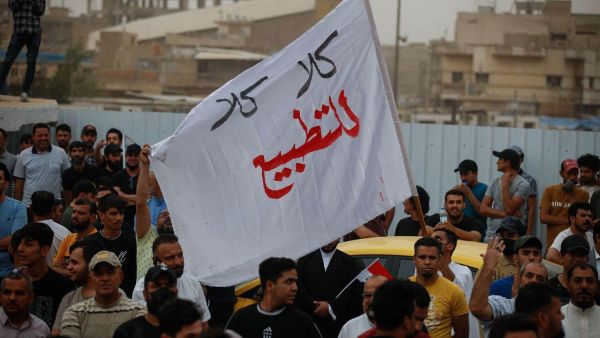في التطبيع العراقي مع إسرائيل ومَن يقف وراءه