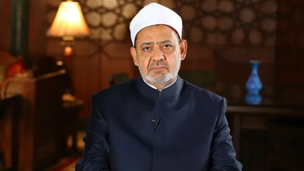  شيخ الأزهر، أحمد الطيب