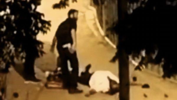 هجوم في قلب اسرائيل