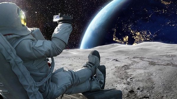 أخبار الفضاء ووكالة ناسا عرضة للتزييف والتضليل .. إليكم الدليل!