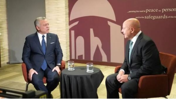 هناك تنسيقا عربيا لإيجاد حلول لمشاكل المنطقة دون الاعتماد على أميركا