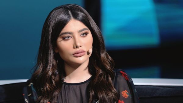 إنجي خوري