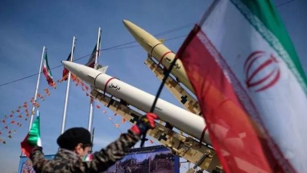  تقدمت إيران بشكل مطرد في تصميم وإنتاج الطائرات بدون طيار