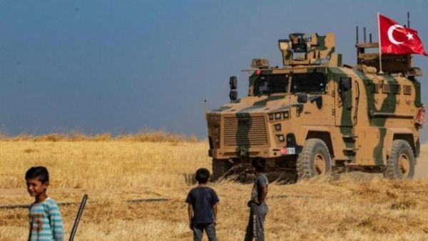 مقتل ثامن جندي تركي بالعراق في غضون 5 أيام