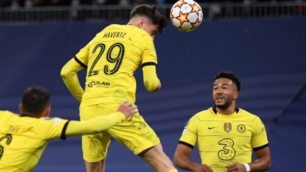 تشيلسي يتحدى ولفرهامبتون اليوم (المصدر: أ ف ب)