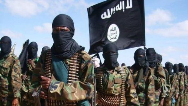 البدري يعتبر أحد الجهاديين المخضرمين، وواحد من أبرز قادة داعش