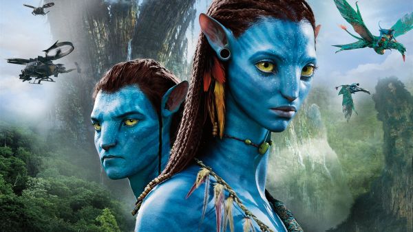 فيلم أفاتار