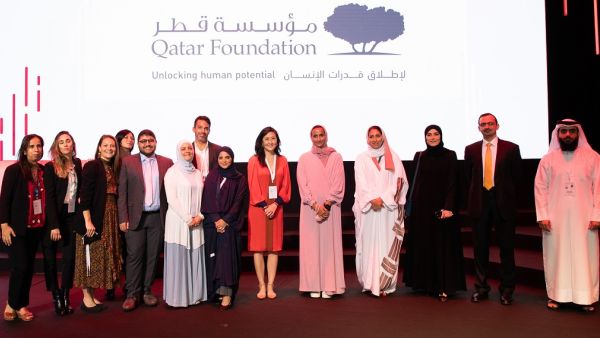 QF and Ted to Host Latest TEDinarabic Regional Event in Jordan