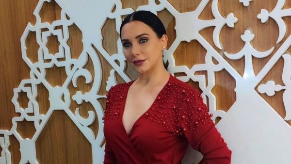 سلاف فواخرجي