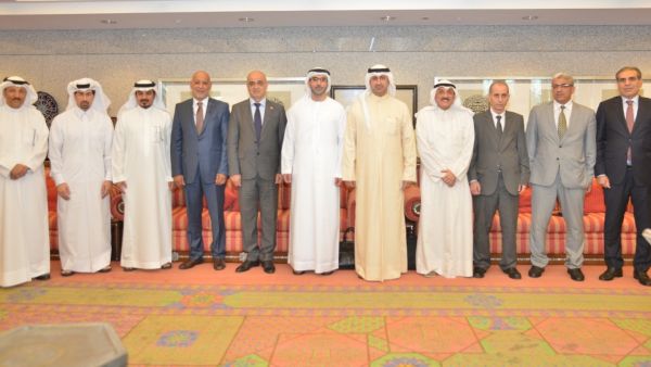 اجتماع مجلس وزراء منظمة الأقطار العربية المصدرة للبترول (أوابك)